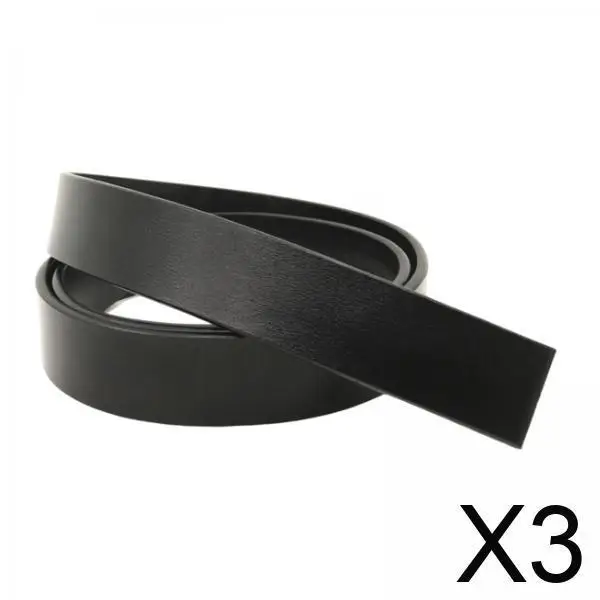 Мужской ремень с храповым механизмом без пряжки, регулируемый ремень из искусственной кожи 115 см, повседневный деловой дизайнерский пояс
Мужской ремень с храповым механизмом без пряжки, регулируемый ремень из искусственной кожи 115 см, повседневный деловой дизайнерский пояс