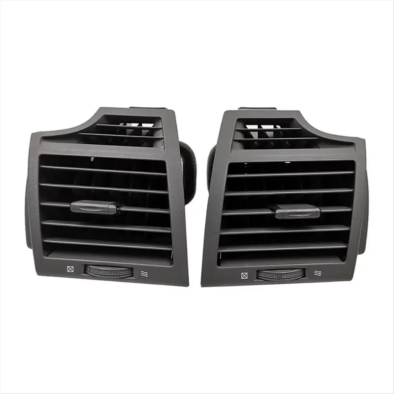 Car Interior Front Left+Right Dash Air Conditioning Vent Outlet Grille For Toyota Camry 2006-11 55650-06130 55660-06130-M54K
Car Interior Front Left+Right Dash Air Conditioning Vent Outlet Grille For Toyota Camry 2006-11 55650-06130 55660-06130-M54K
