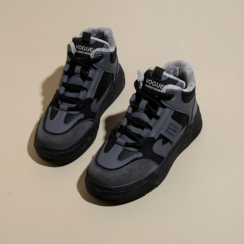 Women's Vulcanized Shoes for Women Shoes 2024 New Fashion Shoes Ladies Trainers Woman Sneaker Women's Footwear Autumn Sneakersy
Women's Vulcanized Shoes for Women Shoes 2024 New Fashion Shoes Ladies Trainers Woman Sneaker Women's Footwear Autumn Sneakersy