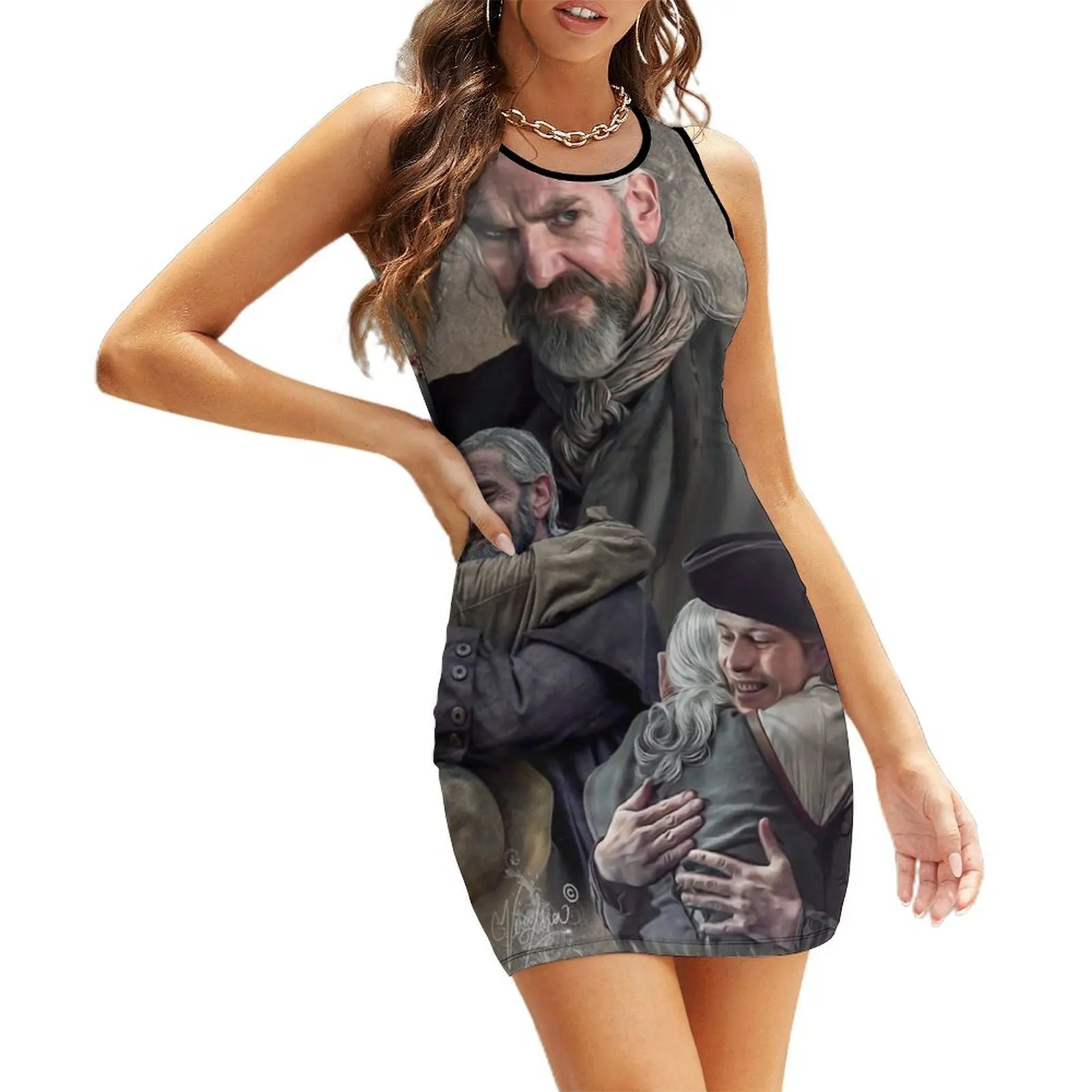 Dear friend, return home Sleeveless Sundress dress summer elegant party dresses for women 2025 women's evening dresses 2025
Dear friend, return home Sleeveless Sundress dress summer elegant party dresses for women 2025 women's evening dresses 2025