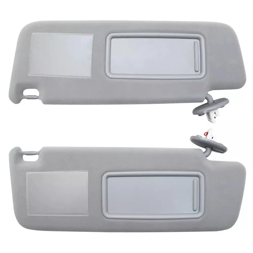 Suitable for Toyota Land Cruiser Prado LC Overbearing Sun Visor 74310-6a020-a1 in 2009
Suitable for Toyota Land Cruiser Prado LC Overbearing Sun Visor 74310-6a020-a1 in 2009