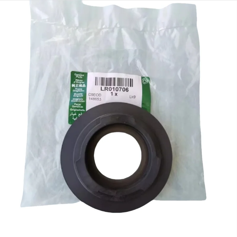 LR010706 AJ811449 49360318 Crankshaft Oil Seal for Jaguar F-Type XE/F XJ/K Land Rover 3.0 5.0 5.0T DISCOVERY 4/5
LR010706 AJ811449 49360318 Crankshaft Oil Seal for Jaguar F-Type XE/F XJ/K Land Rover 3.0 5.0 5.0T DISCOVERY 4/5