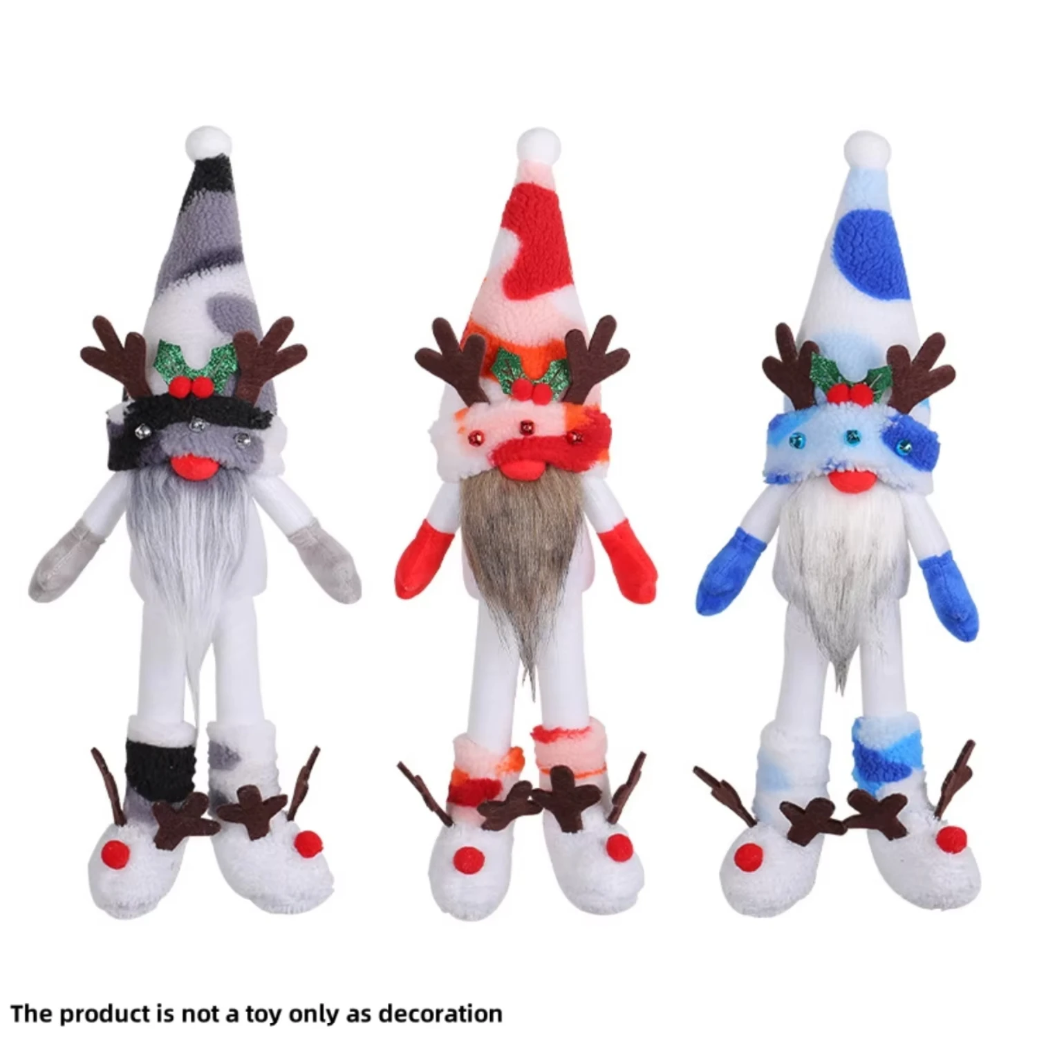 Christmas decorations, furnishings desktop creative Christmas decorations, festive atmosphere decorations
Christmas decorations, furnishings desktop creative Christmas decorations, festive atmosphere decorations