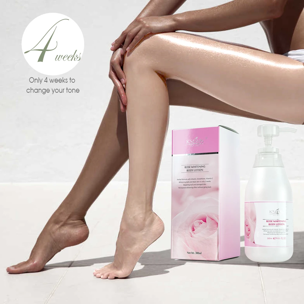 Best Glutathione Body Lotion for Black Skin Rose Scented Lightening African Organic Whitening Lotion Milk Cream for Women
Best Glutathione Body Lotion for Black Skin Rose Scented Lightening African Organic Whitening Lotion Milk Cream for Women