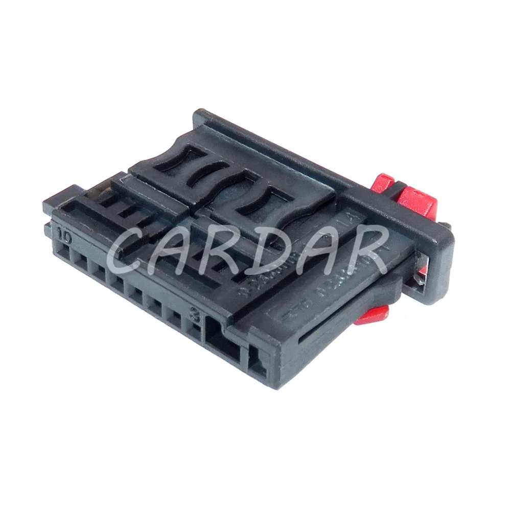1 Set 8 Pin 1.5 Series Automobile Electrical Wire Connector AC Assembly Auto Unsealed Wire Socket 0-2333008-1 0-2333108-1
1 Set 8 Pin 1.5 Series Automobile Electrical Wire Connector AC Assembly Auto Unsealed Wire Socket 0-2333008-1 0-2333108-1