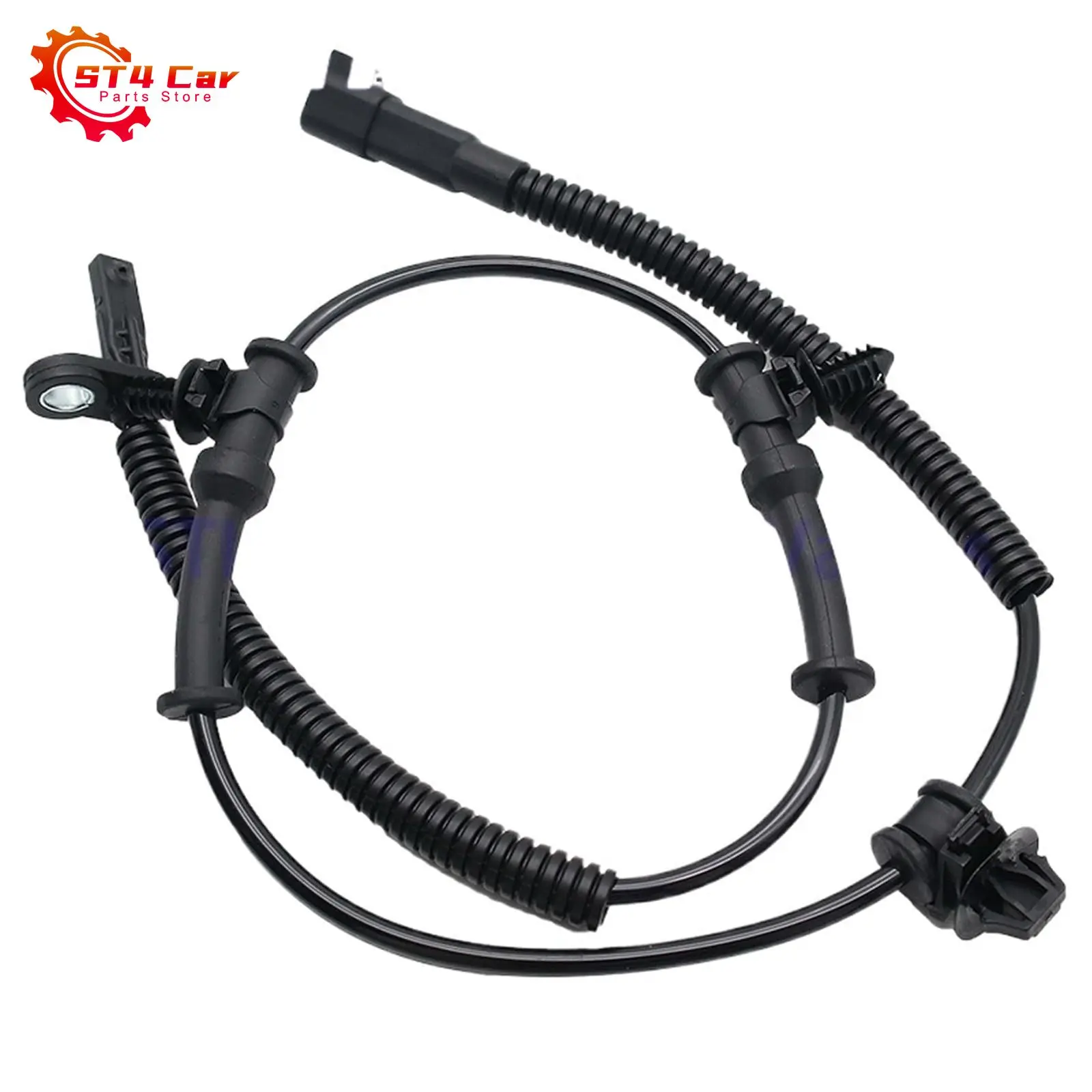 Задний 5154230AD левый = правый датчик скорости колеса ABS для Dodge Durango Jeep Grand Cherokee 2011 2012 2013-2021
Задний 5154230AD левый = правый датчик скорости колеса ABS для Dodge Durango Jeep Grand Cherokee 2011 2012 2013-2021