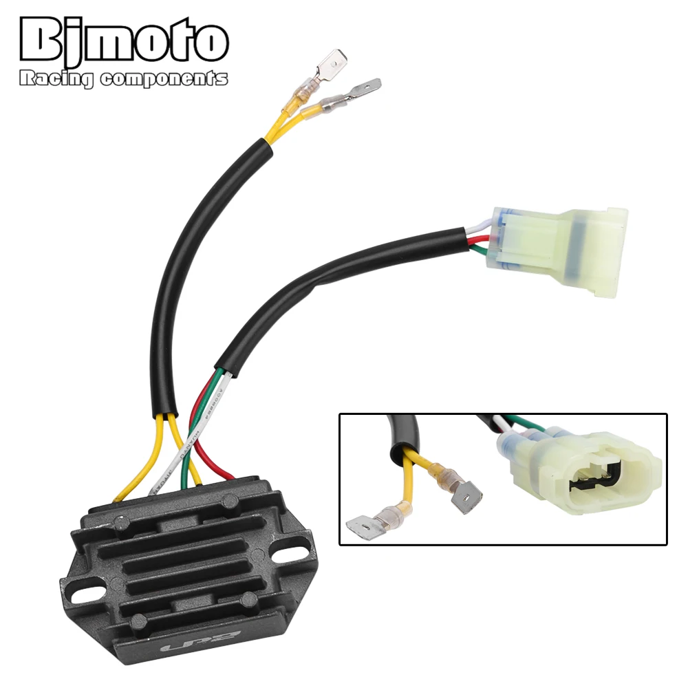 Motorcycle Voltage Regulator Rectifier for 450sx-f 250xc-f 250sx-f 350sx-f 250 XC-F 350XC-F 450 SMR
Motorcycle Voltage Regulator Rectifier for 450sx-f 250xc-f 250sx-f 350sx-f 250 XC-F 350XC-F 450 SMR