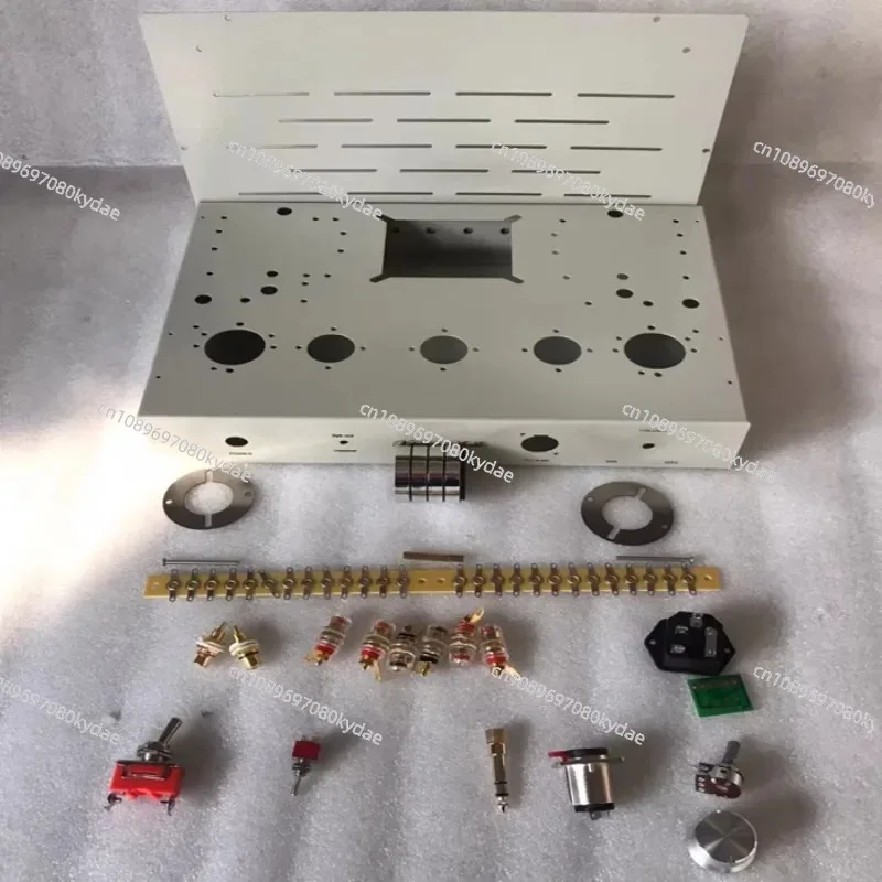 Amplifier Iron Amp Seat Chassis Universal El34 6p3p Fu50 807 422 Kt88 300b Universal
Amplifier Iron Amp Seat Chassis Universal El34 6p3p Fu50 807 422 Kt88 300b Universal