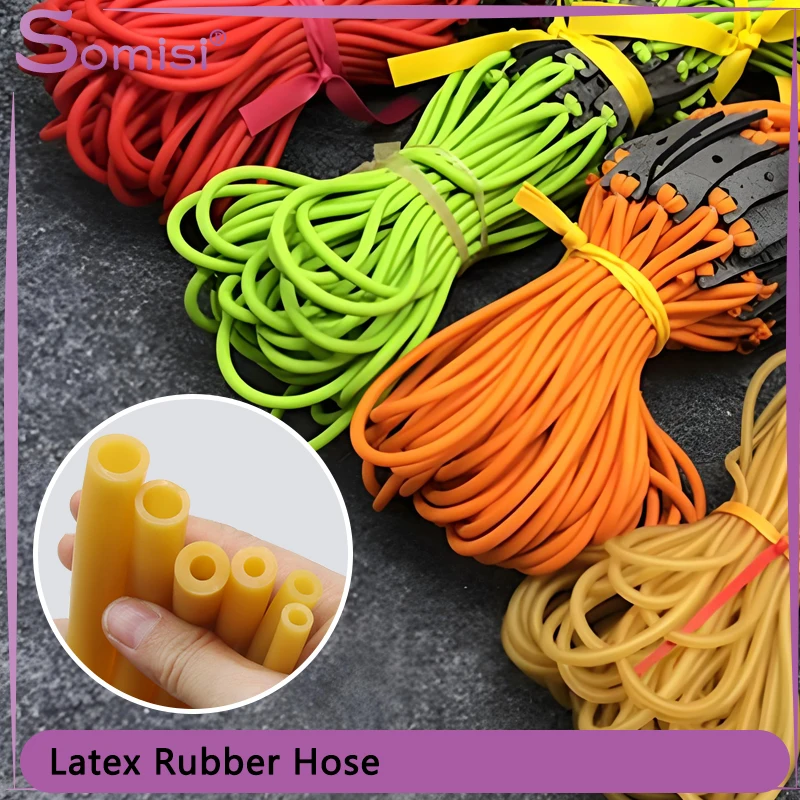 Природные латексные резиновые шланги, хирургические медицинские ремешки для ружья, резиновый шланг, натяжной ремень, рогатка, катапульта, трубка, разноцветная, 1/3/5 м
Природные латексные резиновые шланги, хирургические медицинские ремешки для ружья, резиновый шланг, натяжной ремень, рогатка, катапульта, трубка, разноцветная, 1/3/5 м