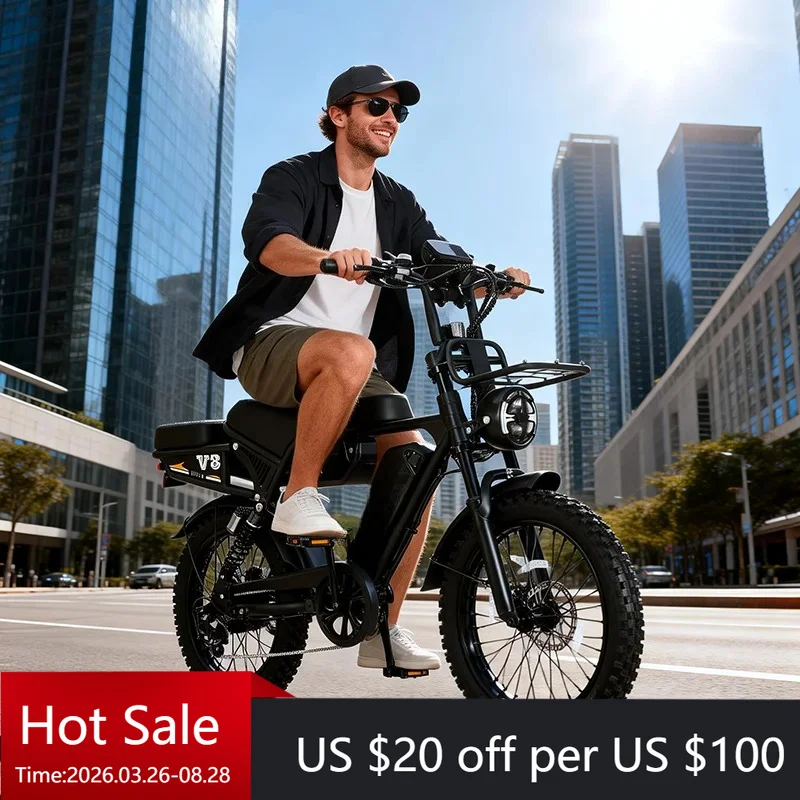 Tc V8 Ultra Max-T full suspension electric off-road vehicle, aluminum alloy frame 48V lithium battery 250W brushless rear wheel
Tc V8 Ultra Max-T full suspension electric off-road vehicle, aluminum alloy frame 48V lithium battery 250W brushless rear wheel