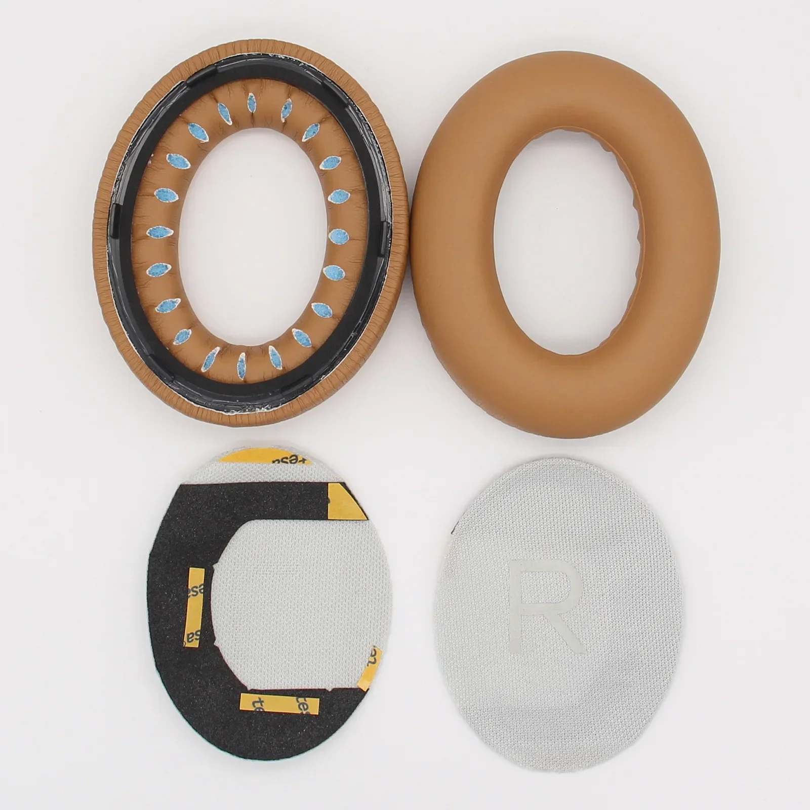 Replacement Ear Pads Cushions Earpads for Bose 700 NC700 Wireless Headphones Softer Leather High-Density Noise Cancellin ,
Replacement Ear Pads Cushions Earpads for Bose 700 NC700 Wireless Headphones Softer Leather High-Density Noise Cancellin ,