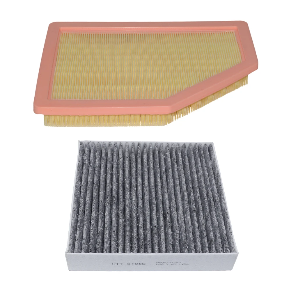 2Pcs/Set Air Cabin Filters Kit For BYD SEAL DM-i 1.5L-PHEV 1.5T-PHEV 2023- 1493237600 HAD-8121211 15559312-00 Car Accessories
2Pcs/Set Air Cabin Filters Kit For BYD SEAL DM-i 1.5L-PHEV 1.5T-PHEV 2023- 1493237600 HAD-8121211 15559312-00 Car Accessories