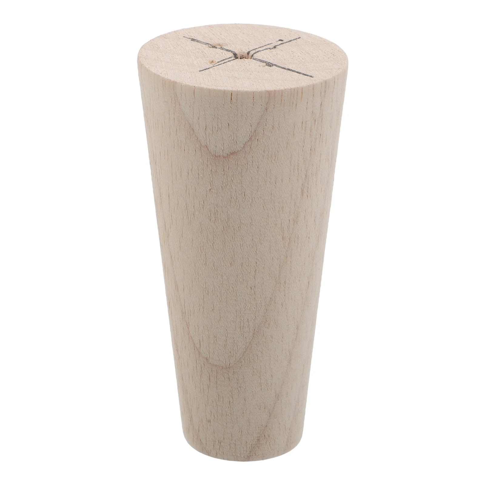Furniture Legs 3.9" Round Solid Wood Replacement Feet For Sofa Coffee Cabinet Dining Table End Table Home Decor Furniture
Furniture Legs 3.9" Round Solid Wood Replacement Feet For Sofa Coffee Cabinet Dining Table End Table Home Decor Furniture