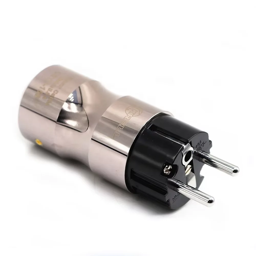 Power XSSH Чистая медь Покрытие золотом Родий HIFI Европейский стандарт Женский Мужской Power EU IEC Электрический разъем
Power XSSH Чистая медь Покрытие золотом Родий HIFI Европейский стандарт Женский Мужской Power EU IEC Электрический разъем