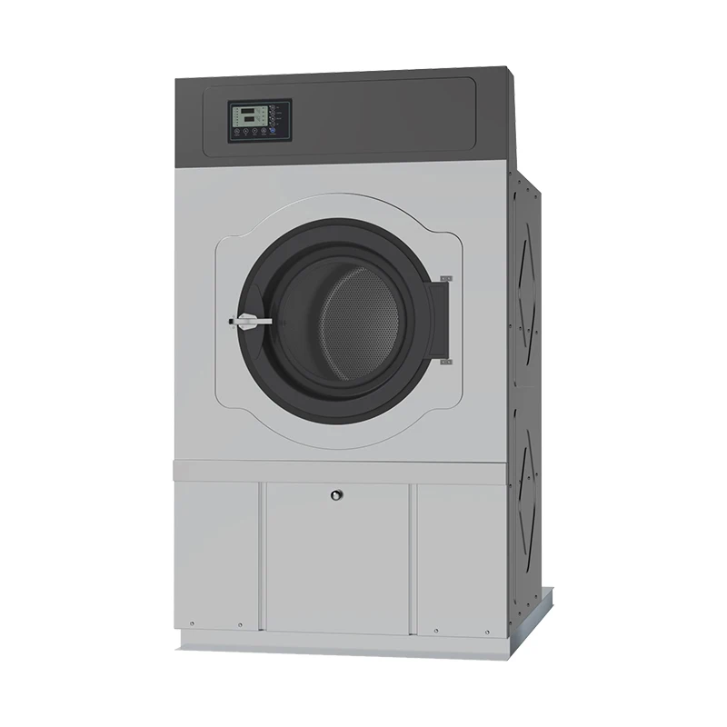 Top Popular Commercial Tumble Dryer 15KG 20KG 25KG 35KG 50KG Laundry Dryer Machine Industrial Gas Dryer Clothes Drying Machine 
Top Popular Commercial Tumble Dryer 15KG 20KG 25KG 35KG 50KG Laundry Dryer Machine Industrial Gas Dryer Clothes Drying Machine