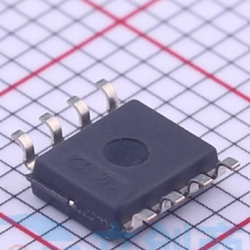Integrated Circuits (ICs) TPS76801QDRG4 Linear Voltage Regulator IC Positive Adjustable 1 Output 1A 8-SOIC
Integrated Circuits (ICs) TPS76801QDRG4 Linear Voltage Regulator IC Positive Adjustable 1 Output 1A 8-SOIC
