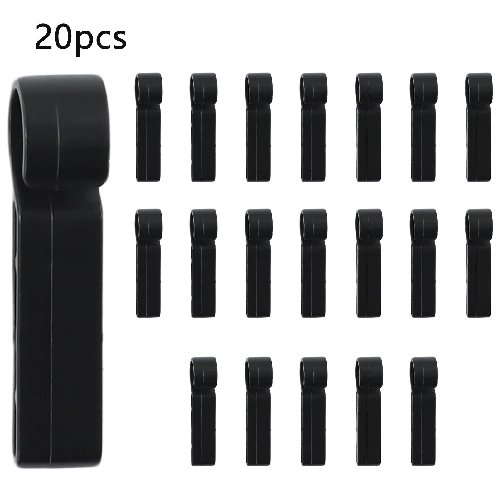 Light Hooks Headlamp Clips Easy To Install Helmet Clamps Hooks Outdoor Sports Tool 20pcs For Safety Cap High Quality
Light Hooks Headlamp Clips Easy To Install Helmet Clamps Hooks Outdoor Sports Tool 20pcs For Safety Cap High Quality