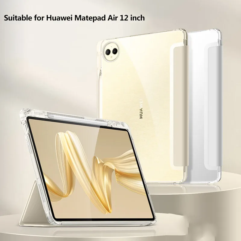 Прозрачный чехол для Huawei MatePad Air 2024 12 Pro12.2 SE 11 11,5 Air 11,5 11 PaperMatte Pro11 T10S T10 SE 10,1 10,4 10,8 M6
Прозрачный чехол для Huawei MatePad Air 2024 12 Pro12.2 SE 11 11,5 Air 11,5 11 PaperMatte Pro11 T10S T10 SE 10,1 10,4 10,8 M6