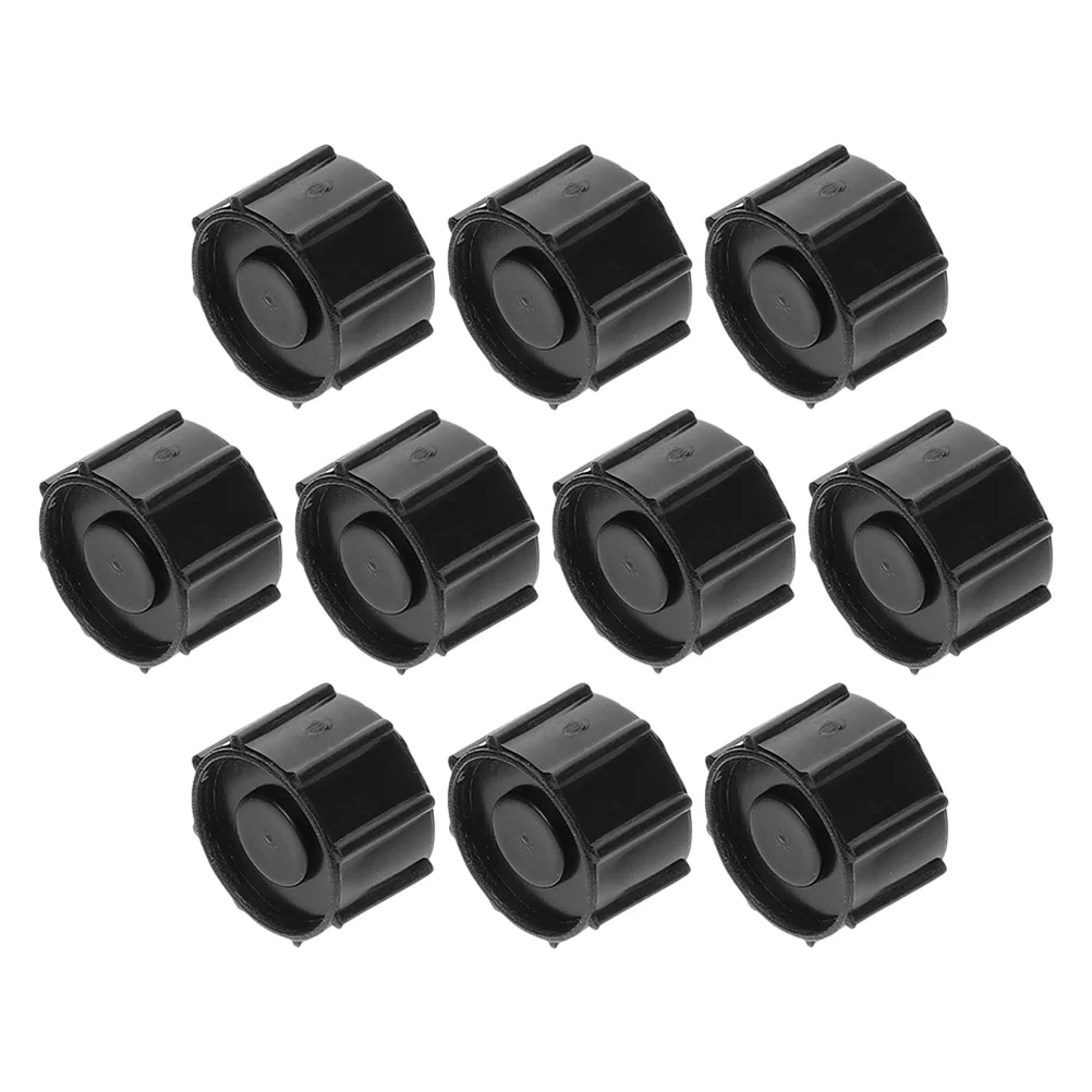 10pcs Black Syringe Needle Caps Luer Lock Tip Pointed Hat Adapter For Industrial Use Dispensing Needle Cap Syringe Plug
10pcs Black Syringe Needle Caps Luer Lock Tip Pointed Hat Adapter For Industrial Use Dispensing Needle Cap Syringe Plug