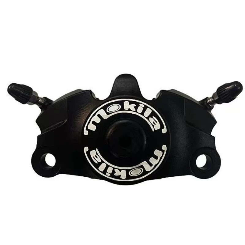 MOKILA Small Crab Integrated Universal Motorcycle 84MM Straight Up Disc Brake Accessories
MOKILA Small Crab Integrated Universal Motorcycle 84MM Straight Up Disc Brake Accessories