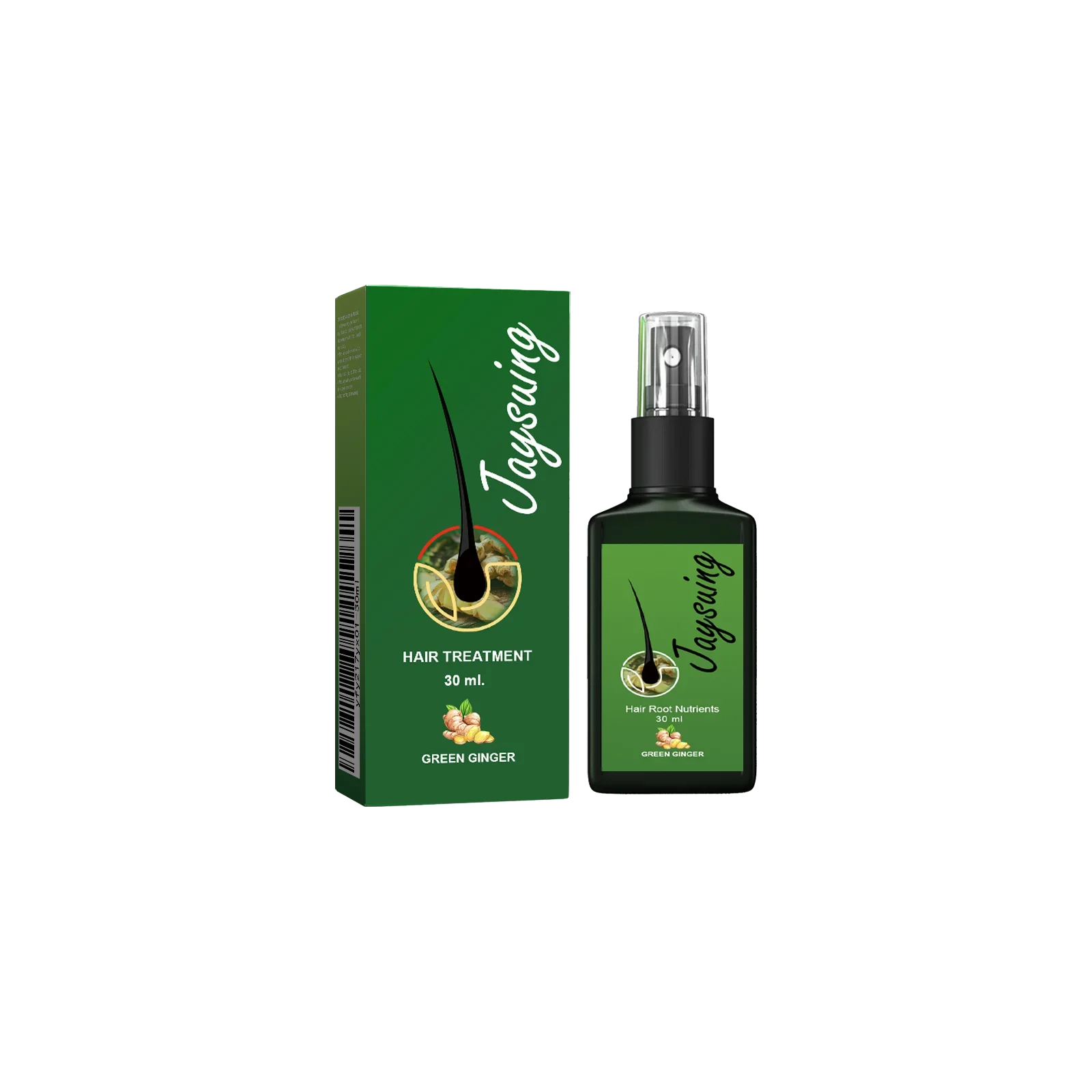 Serum Ginger Extract Anti Hair Loss Spray Products Treatment Hair Thinning Dry Fast Repair Prevent
Serum Ginger Extract Anti Hair Loss Spray Products Treatment Hair Thinning Dry Fast Repair Prevent