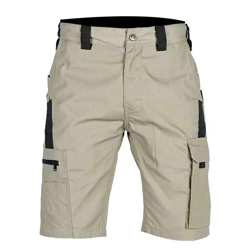 Military Green Outdoor Work Pants Men's Camouflage Solid Color Training Shorts Summer Multi Mouth Bag Military Style Shorts
Military Green Outdoor Work Pants Men's Camouflage Solid Color Training Shorts Summer Multi Mouth Bag Military Style Shorts