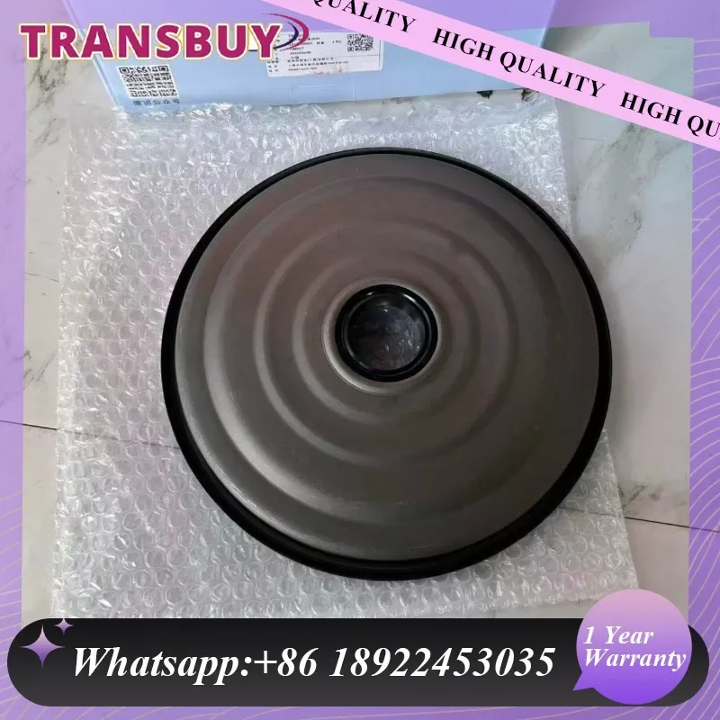 724 724.0 New Transmission Front Cover Oil Seal Clutch Cover Fit For Benz W176 W246 2012-ON GLA200 automotive parts
724 724.0 New Transmission Front Cover Oil Seal Clutch Cover Fit For Benz W176 W246 2012-ON GLA200 automotive parts