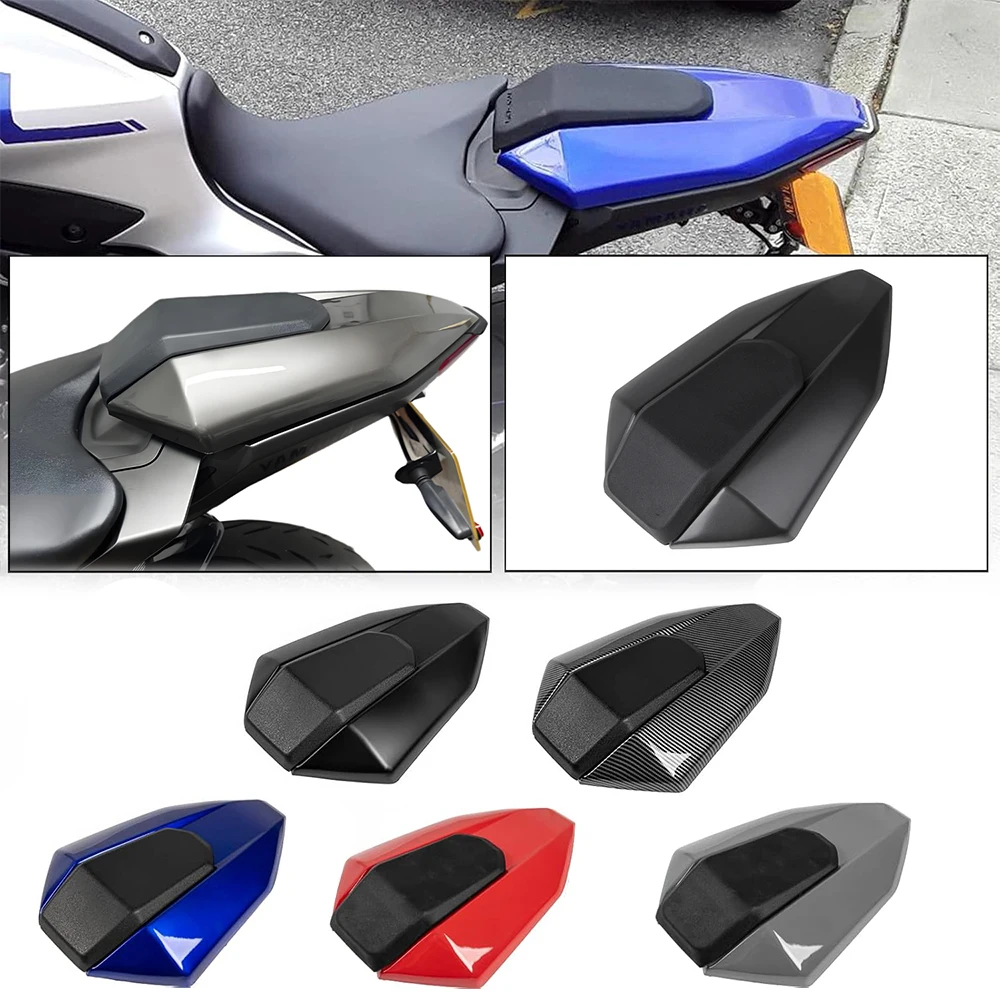 Аксессуары для мотоциклов, чехол на одно сиденье, подходит для Yamaha MT-07 2014-2017, задний горб MT07 14 15 16 17
Аксессуары для мотоциклов, чехол на одно сиденье, подходит для Yamaha MT-07 2014-2017, задний горб MT07 14 15 16 17