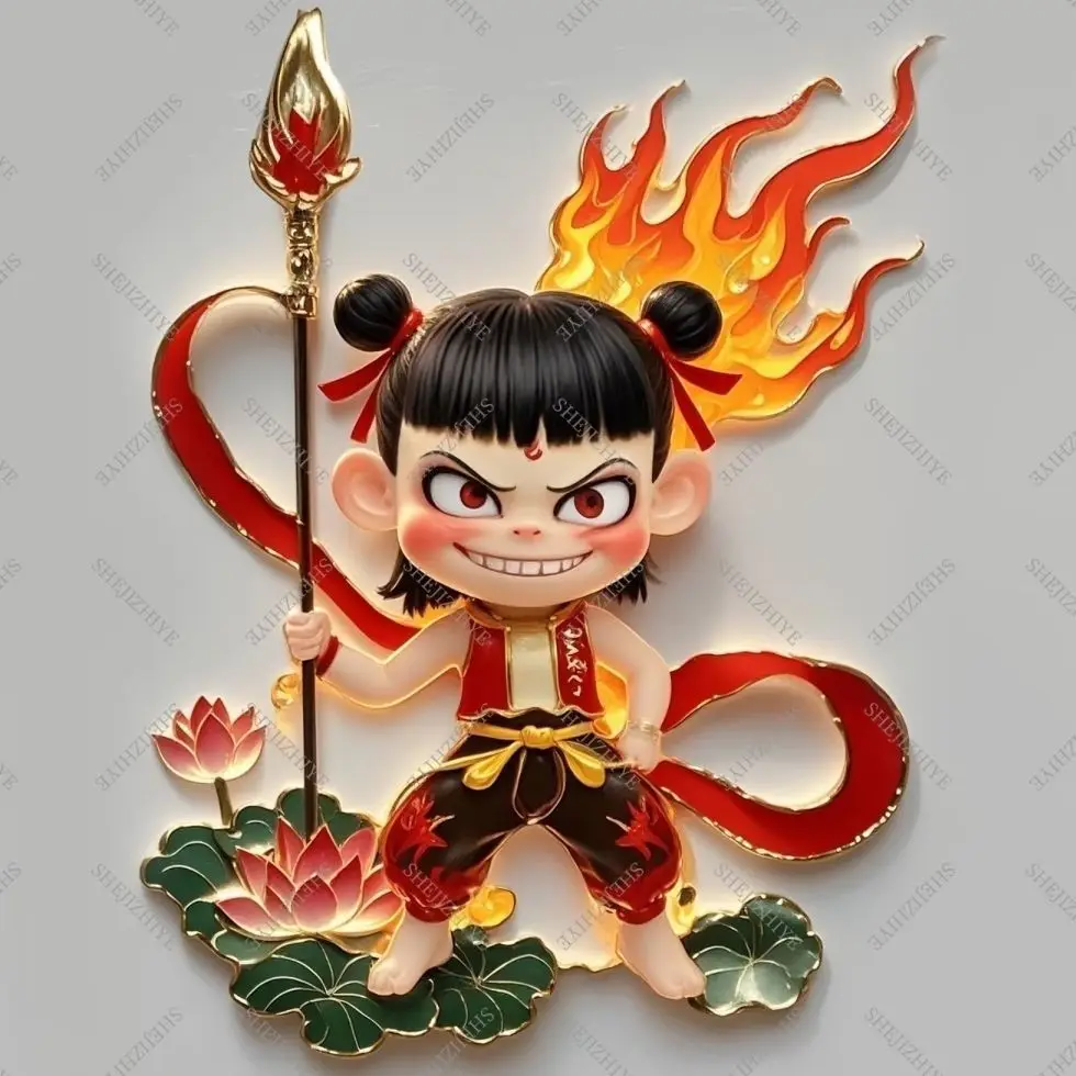 Cartoon Character Acrylic Fridge Magnet,Anime Collection Souvenir,Magnetic Refrigerator Message Sticker Home Decor Cute Magnets
Cartoon Character Acrylic Fridge Magnet,Anime Collection Souvenir,Magnetic Refrigerator Message Sticker Home Decor Cute Magnets