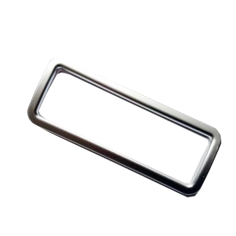 Dashboard Odometer Button Switch Chrome Cover Trim for Suzuki Vitara 2015 Car Styling Stickers Accessories & Part 1 Pcs
Dashboard Odometer Button Switch Chrome Cover Trim for Suzuki Vitara 2015 Car Styling Stickers Accessories & Part 1 Pcs