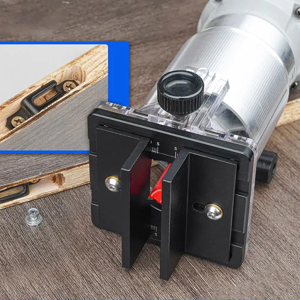 Trimming Machine Rack Router Joiners Tool Bracket for Ff04-6 Ff02-6 Trimming Machine
Trimming Machine Rack Router Joiners Tool Bracket for Ff04-6 Ff02-6 Trimming Machine