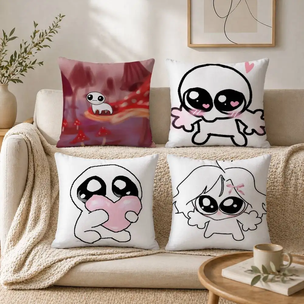 TBH Autism Creature Yippies Pillow Case for Sofa Living Room Home office Decor Protective Cover
TBH Autism Creature Yippies Pillow Case for Sofa Living Room Home office Decor Protective Cover