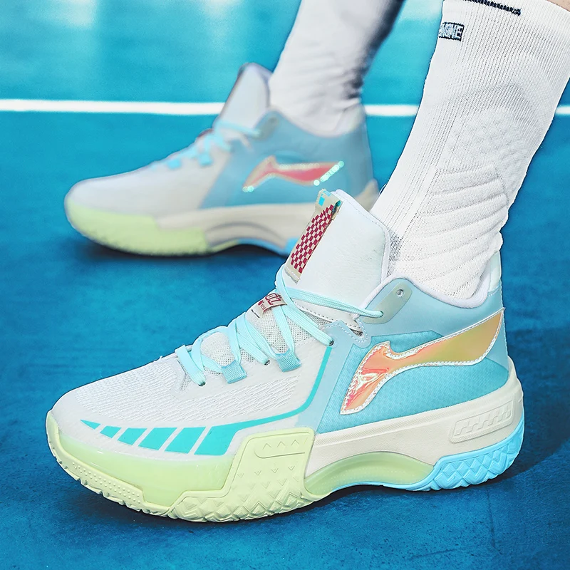 Sports and leisure shoes, men's shoes, marathon oversized air cushioned shoes, fly woven all season rubber, wear-resistant, anti
Sports and leisure shoes, men's shoes, marathon oversized air cushioned shoes, fly woven all season rubber, wear-resistant, anti