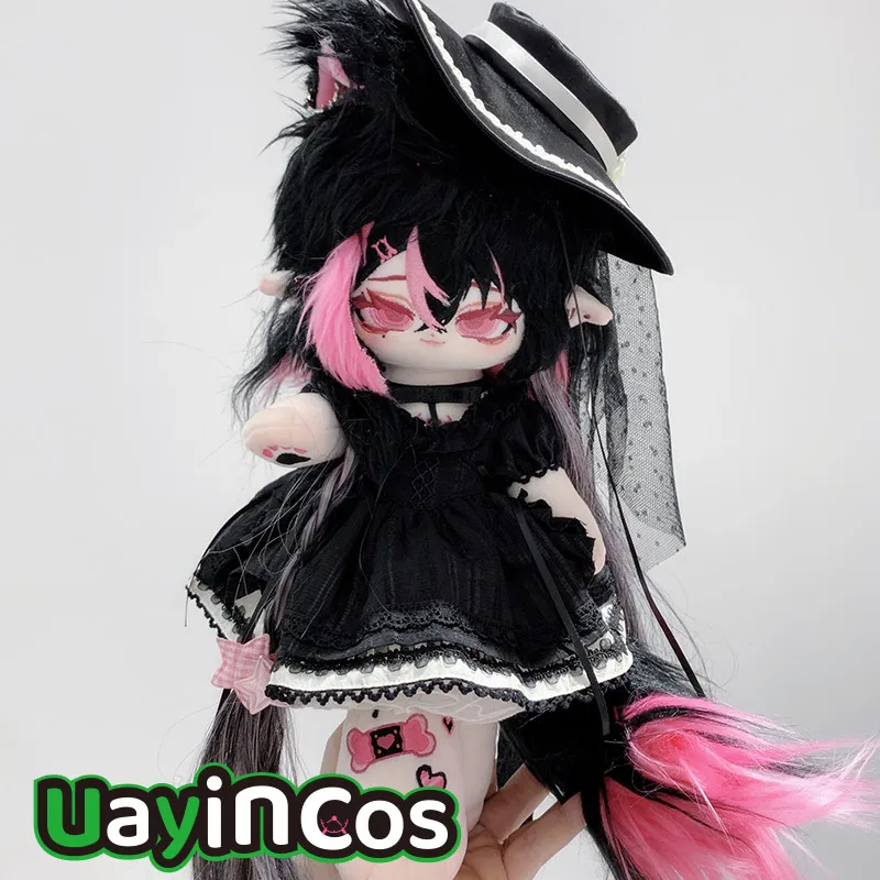 20 см 30 см Кукольная одежда Розы Поэзия Милое платье для девочек Юбка Шляпа Одежда Костюм Мягкие плюшевые аксессуары для кукол Аниме Игрушка Дети Gi
20 см 30 см Кукольная одежда Розы Поэзия Милое платье для девочек Юбка Шляпа Одежда Костюм Мягкие плюшевые аксессуары для кукол Аниме Игрушка Дети Gi