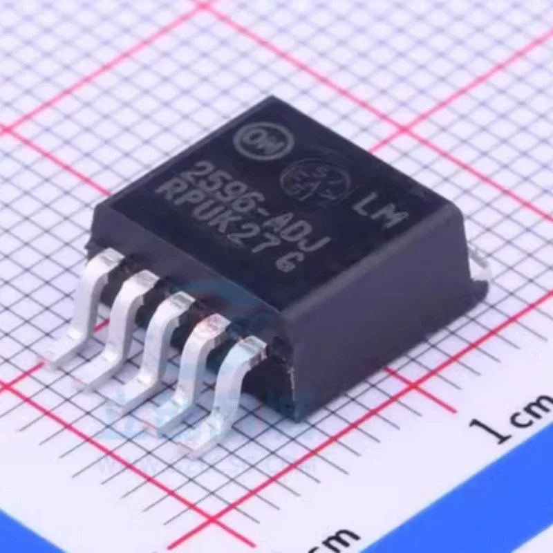 10Pcs/Lot LM2596DSADJR4G Help PCBA Complete BOM And Material List
10Pcs/Lot LM2596DSADJR4G Help PCBA Complete BOM And Material List