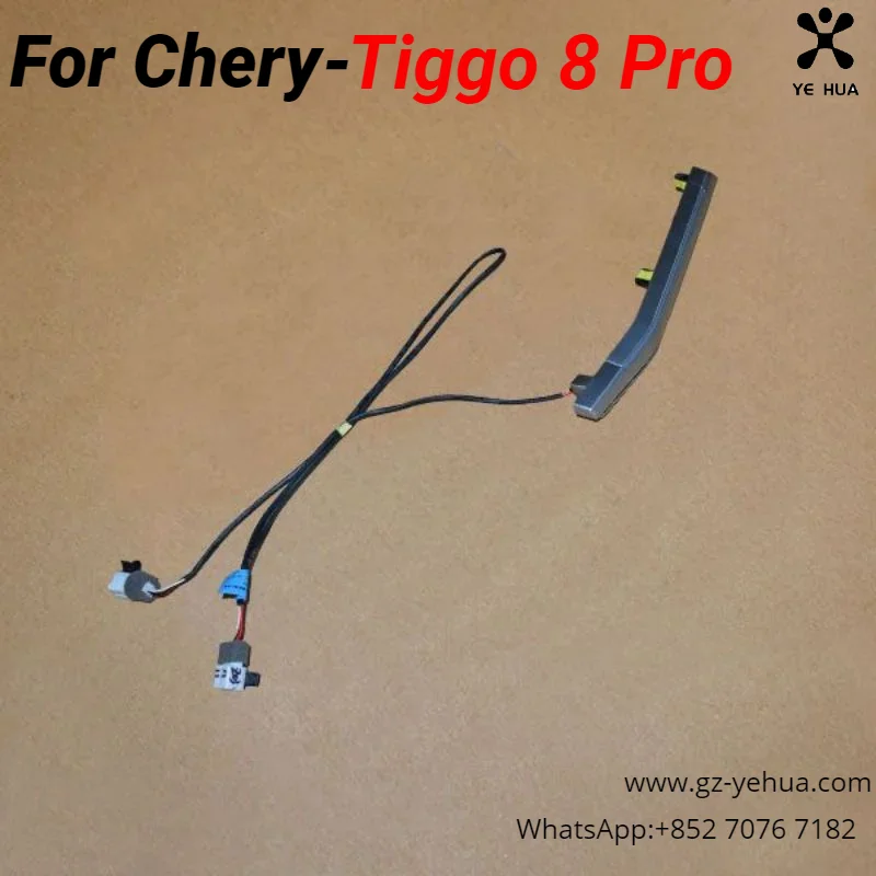 Для Chery Tiggo 8 Pro 2020 2023 приборной панели с окружающим освещением, запчасти для автомобилей, товары для интерьера, аксессуары для авто
Для Chery Tiggo 8 Pro 2020 2023 приборной панели с окружающим освещением, запчасти для автомобилей, товары для интерьера, аксессуары для авто