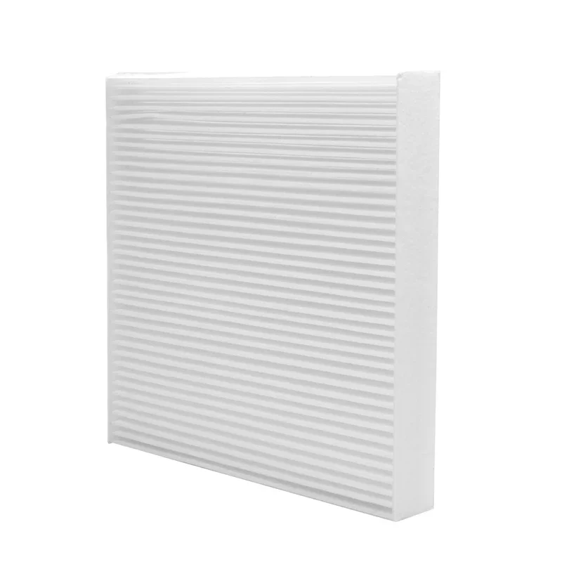 Cabin Air Filter Car Filter Air Conditioning Filter Cleaner for Honda Fit City CR-Z AC 2009-2012 80292TG0Q01
Cabin Air Filter Car Filter Air Conditioning Filter Cleaner for Honda Fit City CR-Z AC 2009-2012 80292TG0Q01