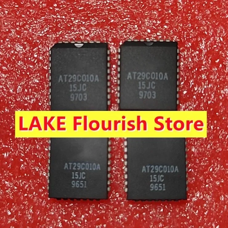 5 шт./лот AT29C010A-15JC AT29C010A-70JU/-12JC/-90JI AT29C010A PLCC 
5 шт./лот AT29C010A-15JC AT29C010A-70JU/-12JC/-90JI AT29C010A PLCC