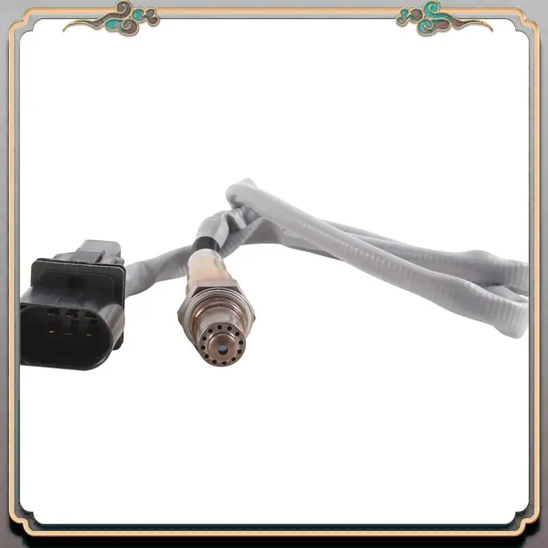A73Q-Oxygen Sensor Automotive O2 Oxygen Sensor A0025401817 For CLC180 C160 C180 C200 C220 C230 CLK200
A73Q-Oxygen Sensor Automotive O2 Oxygen Sensor A0025401817 For CLC180 C160 C180 C200 C220 C230 CLK200