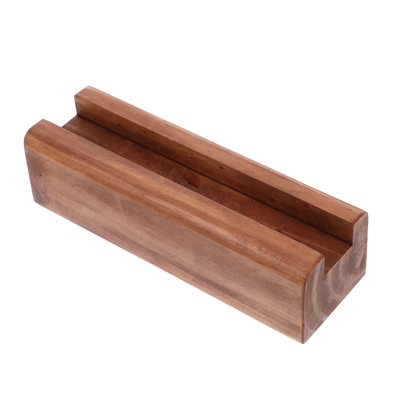 Floor Mirror Support Holder 25x8 Walnut Wooden Base Stand for Floor Mirror Picture Frame Anti Deform Simple Installation
Floor Mirror Support Holder 25x8 Walnut Wooden Base Stand for Floor Mirror Picture Frame Anti Deform Simple Installation