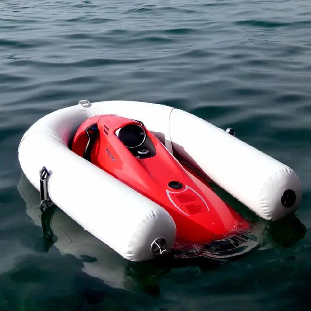 Seabob Inflatable Tub Drop Stitch Floating Dock Inflatable Pontoons for Jet Ski Seaboard
Seabob Inflatable Tub Drop Stitch Floating Dock Inflatable Pontoons for Jet Ski Seaboard