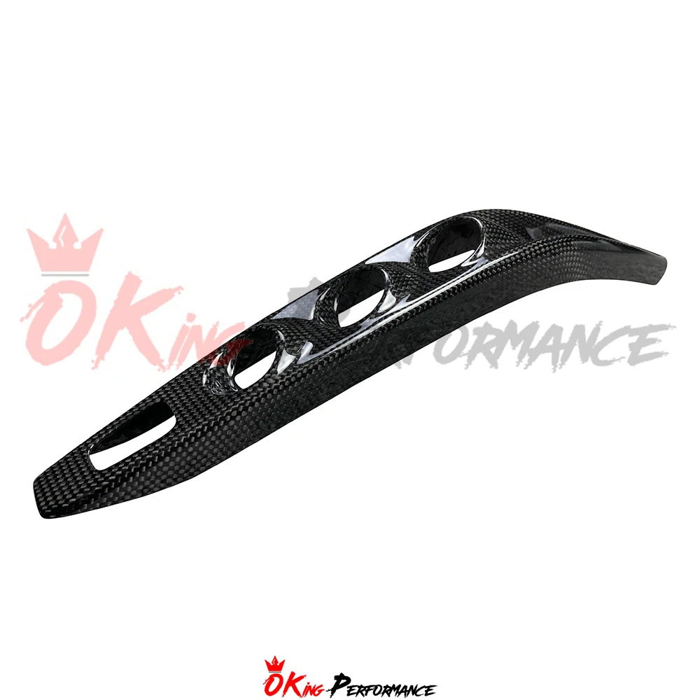 Dry Carbon Fiber Central Bridge for Ferrari 812 Superfast GTS Interiors Kit 2017-2023 
Dry Carbon Fiber Central Bridge for Ferrari 812 Superfast GTS Interiors Kit 2017-2023