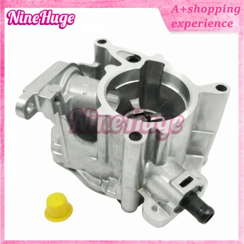 1PC Mechanical Brake System Vacuum Pump 06J145100C for Audi A3 A4 A6 TT VW Golf Passat Jetta Skoda Seat 2.0T CCZA 06J145100G
1PC Mechanical Brake System Vacuum Pump 06J145100C for Audi A3 A4 A6 TT VW Golf Passat Jetta Skoda Seat 2.0T CCZA 06J145100G