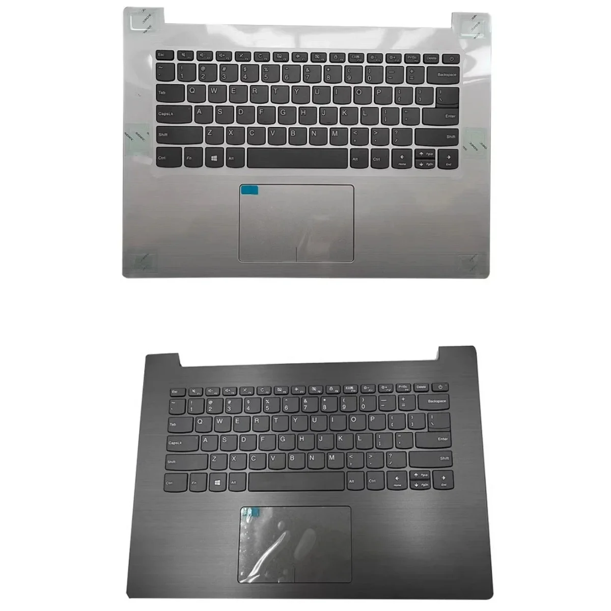 Новый чехол для Lenovo Ideapad 320-14 320-14IKB 320-14AST 320-14ISK 5000-14, упор для рук, клавиатура, американская английская версия, верхняя крышка 
Новый чехол для Lenovo Ideapad 320-14 320-14IKB 320-14AST 320-14ISK 5000-14, упор для рук, клавиатура, американская английская версия, верхняя крышка