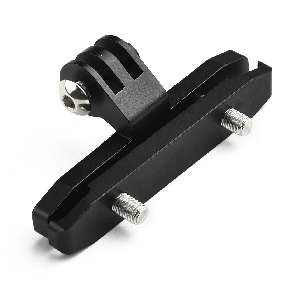Holder Bicycle Camera Mount Parts Saddle Spare Camera Mount Sport Stand Aluminum Alloy Bike Cycling For GOPRO Hero
Holder Bicycle Camera Mount Parts Saddle Spare Camera Mount Sport Stand Aluminum Alloy Bike Cycling For GOPRO Hero