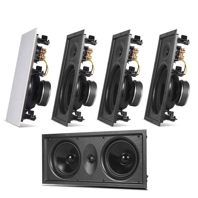 Встраиваемые Hi-Fi колонки 100 Вт для потолка и стен, невидимые встраиваемые кинотеатральные динамики для домашнего кинотеатра
Встраиваемые Hi-Fi колонки 100 Вт для потолка и стен, невидимые встраиваемые кинотеатральные динамики для домашнего кинотеатра