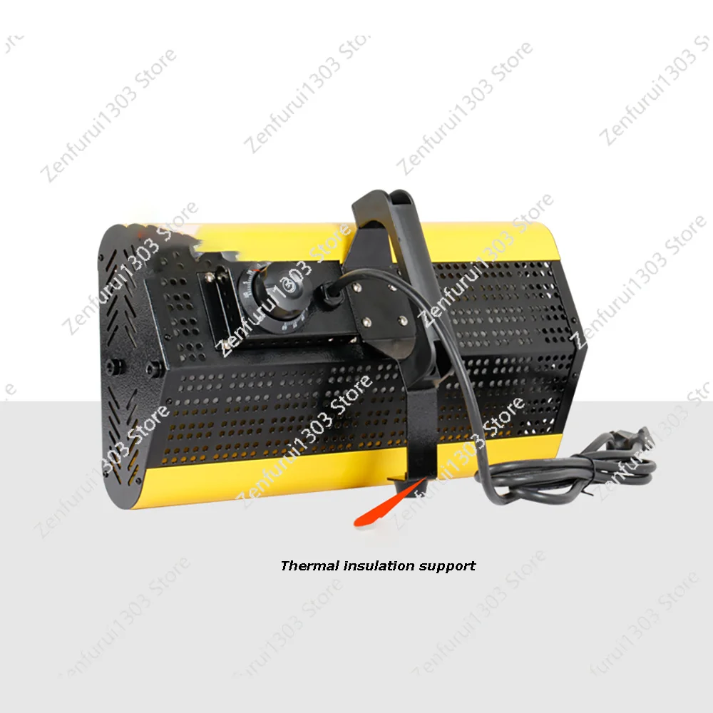 1500W 2500W Paint Curing Lamp Hot Paint Dryer Heating Lamp Heater Shortwave baking Lamps Handheld
1500W 2500W Paint Curing Lamp Hot Paint Dryer Heating Lamp Heater Shortwave baking Lamps Handheld