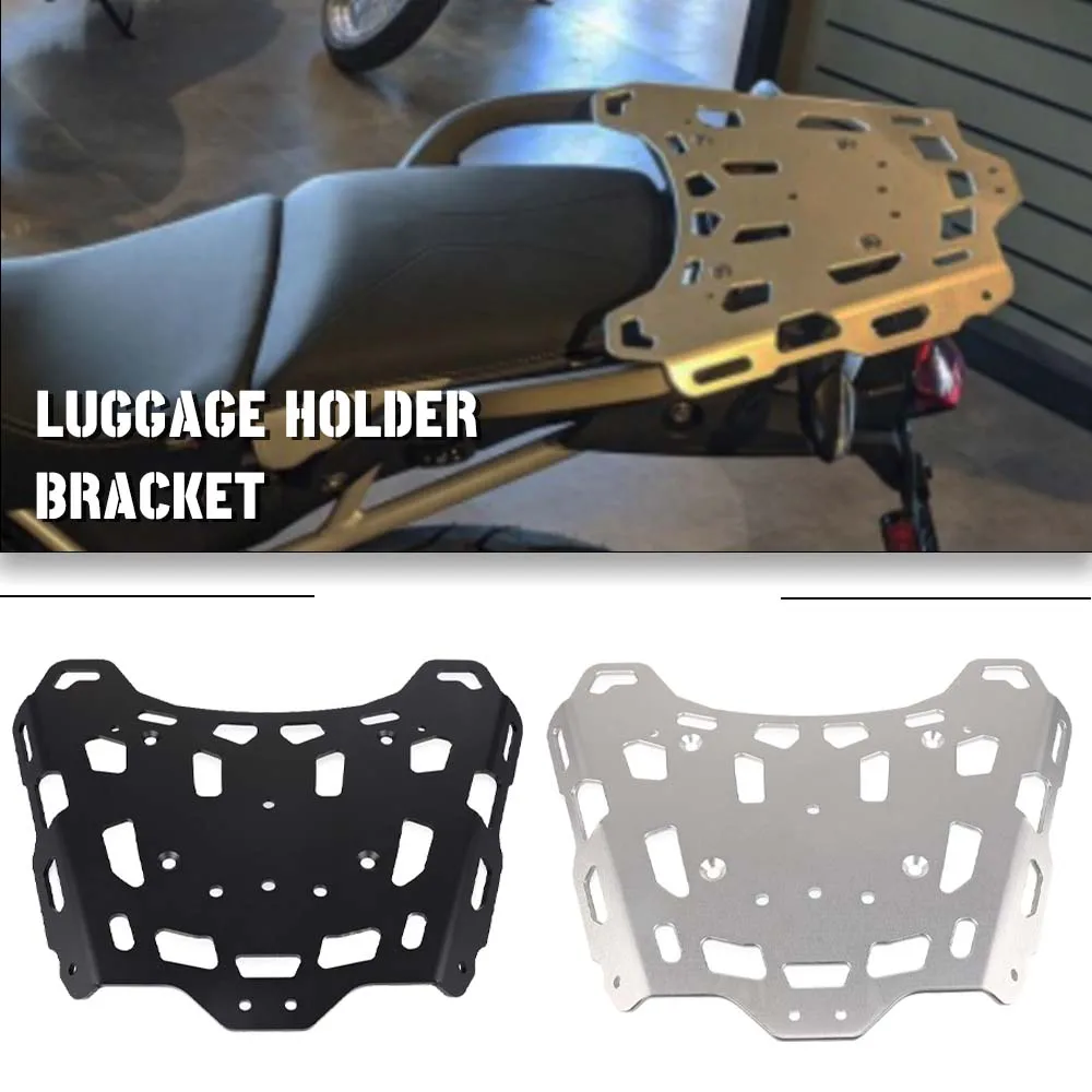 For Tiger 850 Sport Tiger 900 GT TIGER 1200 RALLY EXPLORER 2020-2025 Aluminium Motorcycle Accessories Luggage Holder Bracket
For Tiger 850 Sport Tiger 900 GT TIGER 1200 RALLY EXPLORER 2020-2025 Aluminium Motorcycle Accessories Luggage Holder Bracket
