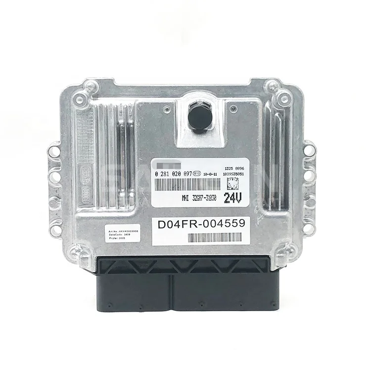 SK130-8 SK140-8 for Kobelco Excavator D04FR Engine ECU Controller D04FR-004559 Computer Board 32GB-201030 407920-2413 0281020097
SK130-8 SK140-8 for Kobelco Excavator D04FR Engine ECU Controller D04FR-004559 Computer Board 32GB-201030 407920-2413 0281020097