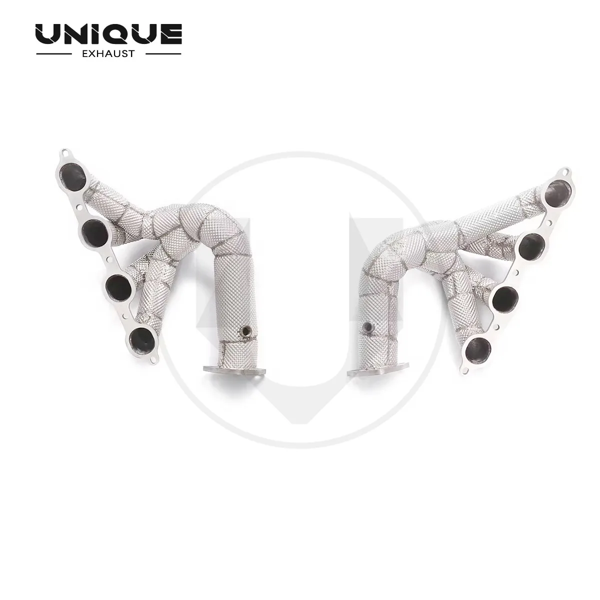 УНИКАЛЬНЫЙ спортивный коллектор из нержавеющей стали Corvette C8 T304, выпускной коллектор равной длины, водосточная труба
УНИКАЛЬНЫЙ спортивный коллектор из нержавеющей стали Corvette C8 T304, выпускной коллектор равной длины, водосточная труба